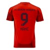 Officiële Voetbalshirt + Korte Broek FC Bayern München Harry Kane 9 Thuis 2024-25 - Kids